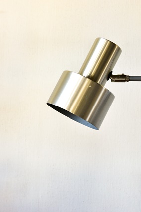 Jo Hammerborg, desk lamp, danish design , Lento,